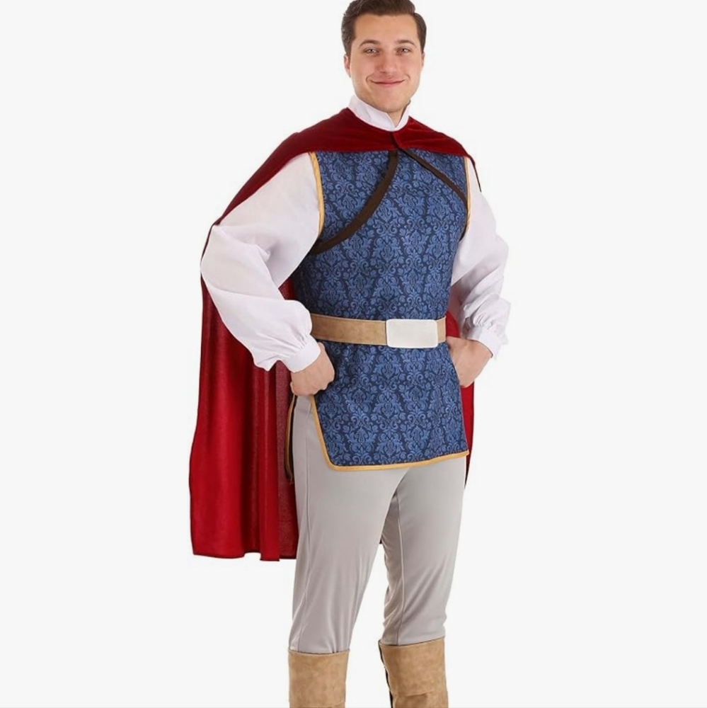 Prince Charming